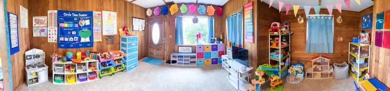 Photo of Kayla’s Kiddie Cove Daycare - Astoria, OR
