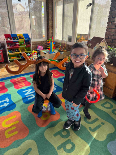 Photo of Klever Koala's Play School - Pueblo, CO