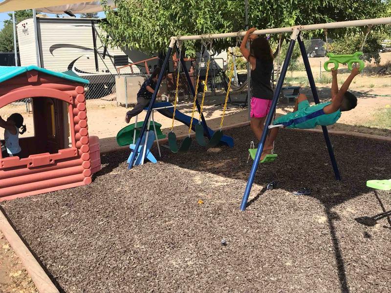 Photo of Maribel's Family Daycare - Madera, CA