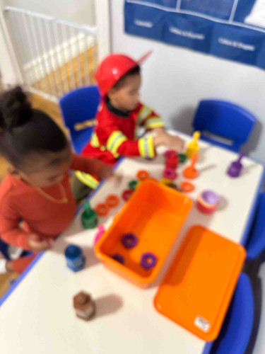 Photo of Happy Feet Daycare 3 - New york, NY