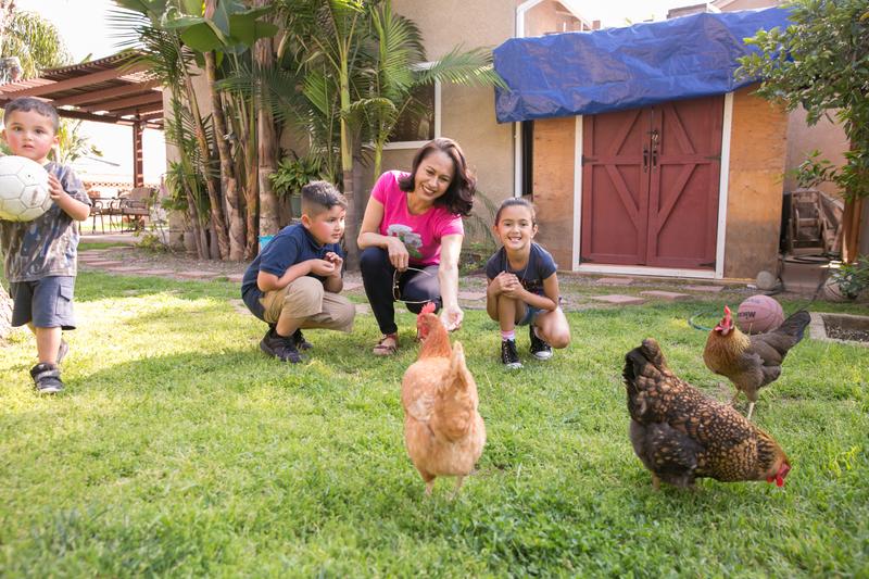 Photo of Diaz Family Child Care Daycare - West Covina, CA