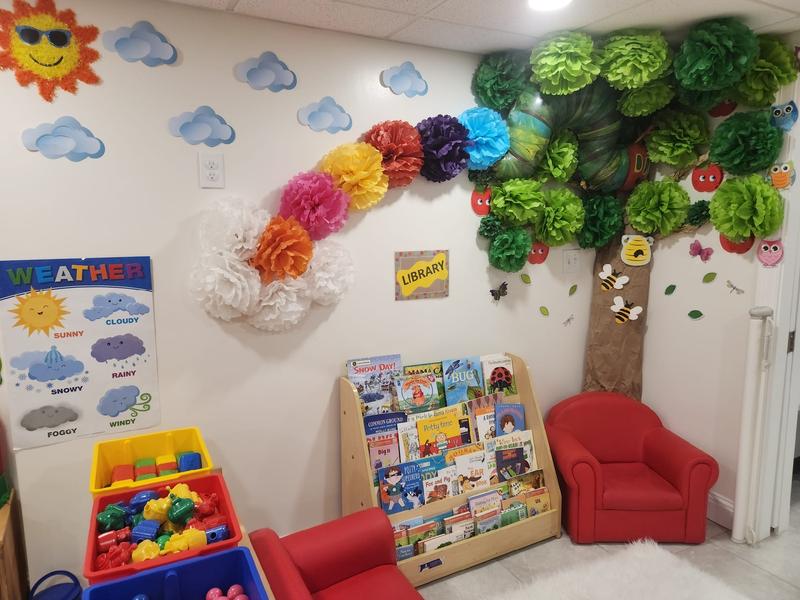 Photo of KID KID Learning & Care - Leominster, MA