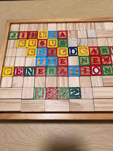 Photo of Jiilka Cusub Childcare - Renton, WA