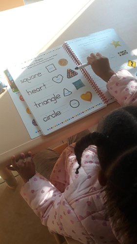 Photo of Jackson's Little Friends Daycare - Inglewood, CA