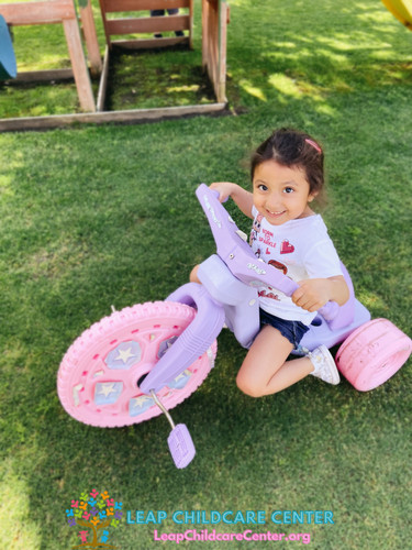 Photo of Leap Childcare Center - Bakersfield, CA