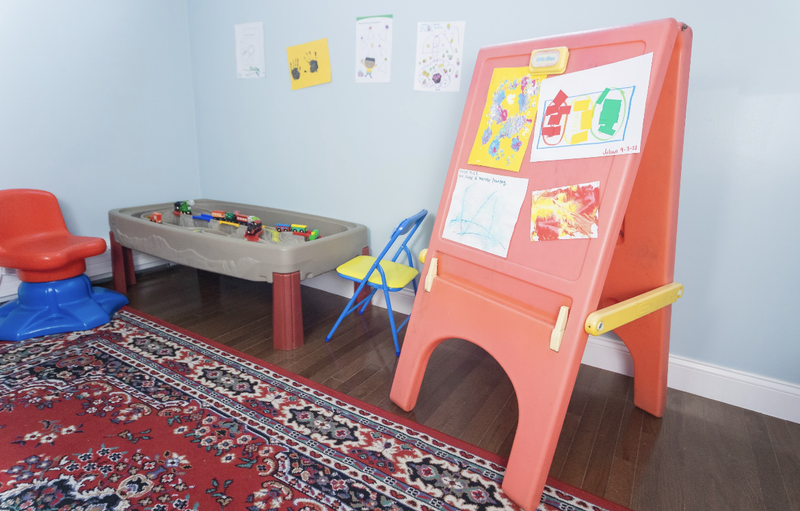Photo of Jessica Family Child Care Center - Bellingham, MA