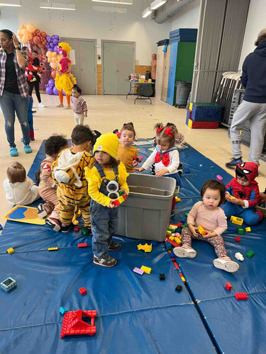 Photo of Babyland Daycare Astoria - Astoria, NY