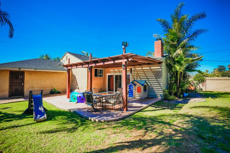 Photo of Diaz Family Child Care Daycare - West Covina, CA