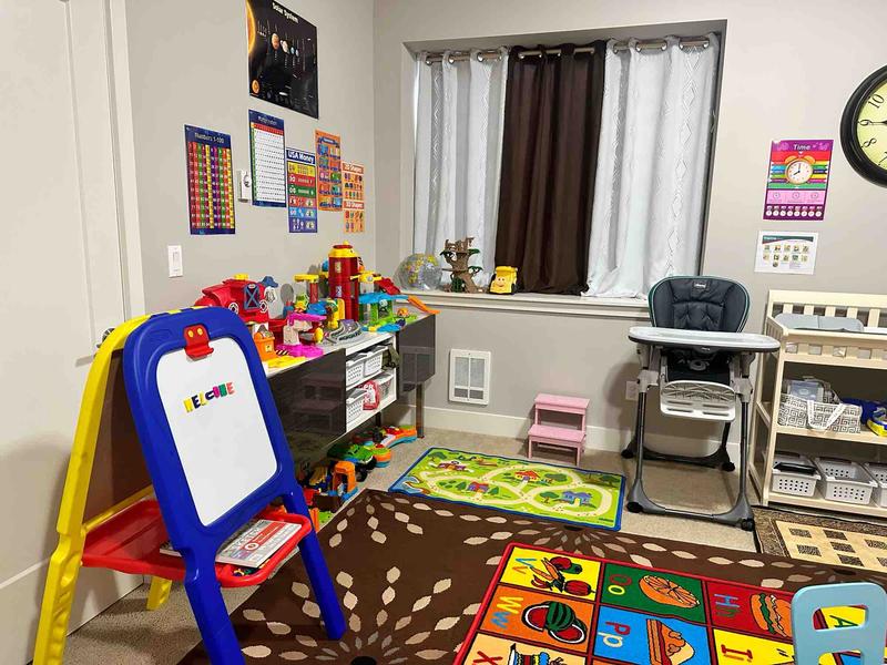 Photo of New Day Child Care