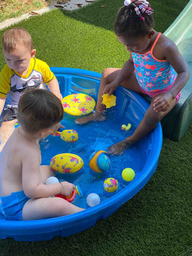 Photo of Dey Dey Daycare - Spring Valley, CA