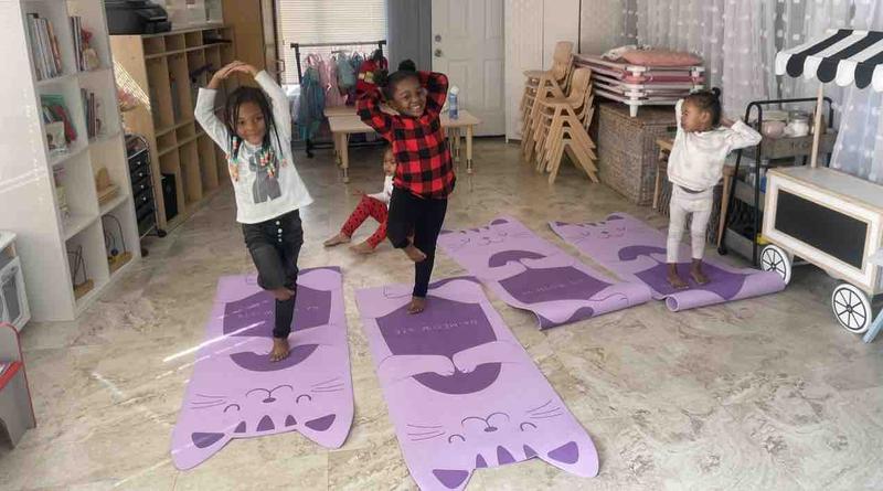 Photo of Flourishing Little Leaders Daycare - Carson, CA