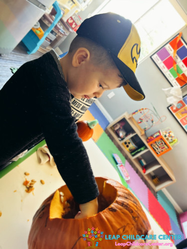 Photo of Leap Childcare Center - Bakersfield, CA