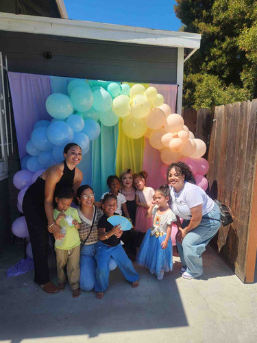 Photo of M&M's Child Care