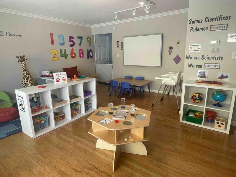 Photo of Lily's Lighthouse Childcare - Sunnyvale, CA
