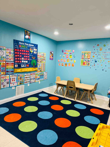 Photo of Sunshine Divine Childcare, LLC