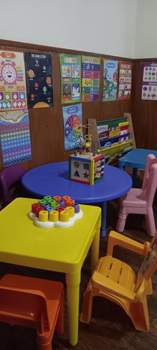 Photo of Tiny Little Feet - Boston, MA