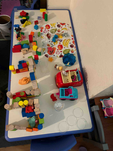 Photo of Grandmas Daycare - Red Bluff, CA