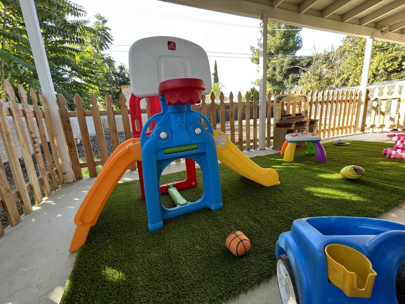 Photo of Bright Blossoms Daycare - Ontario, CA