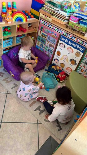 Photo of Annabel's Family Daycare - San Diego, CA