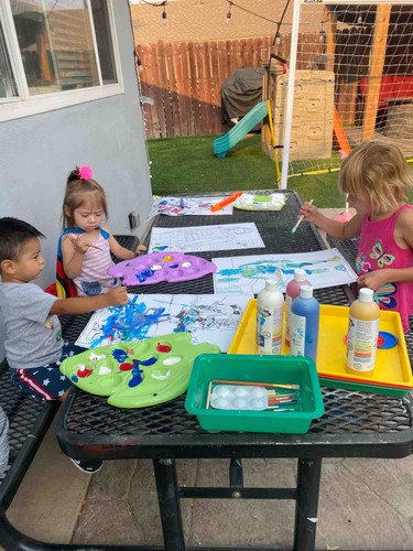 Photo of Little Stars Daycare - North Highlands, CA