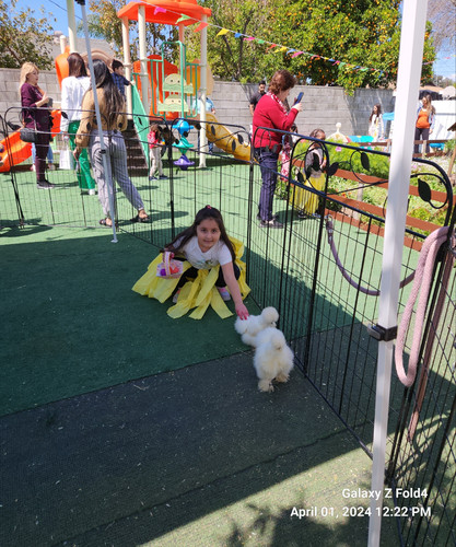 Photo of Melkonyan Family Child Care Daycare - Winnetka, CA