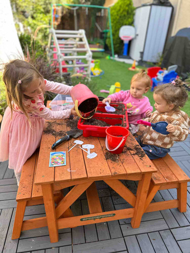 Photo of Happy Sprouts Childcare - Aliso Viejo, CA