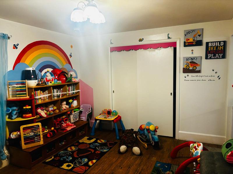 Photo of Blessed Kids Home Daycare - Gardner, MA
