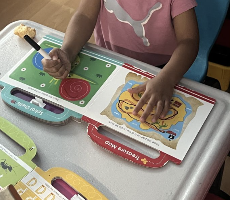 Photo of Del Mar Family Childcare Chula Vista - Chula Vista, CA