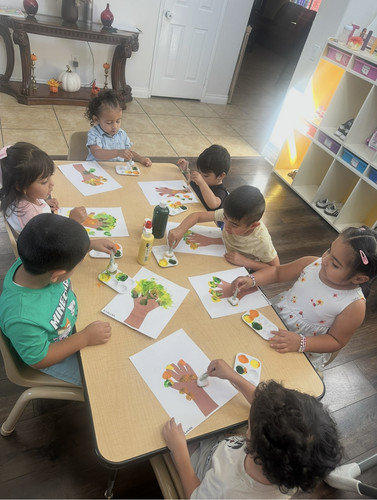 Photo of Sanchez Family Childcare - Moreno Valley, CA