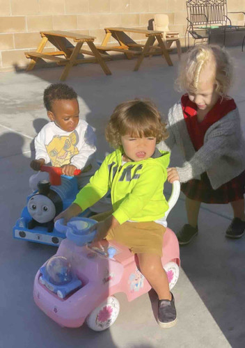 Photo of Flourishing Little Leaders Daycare - Carson, CA