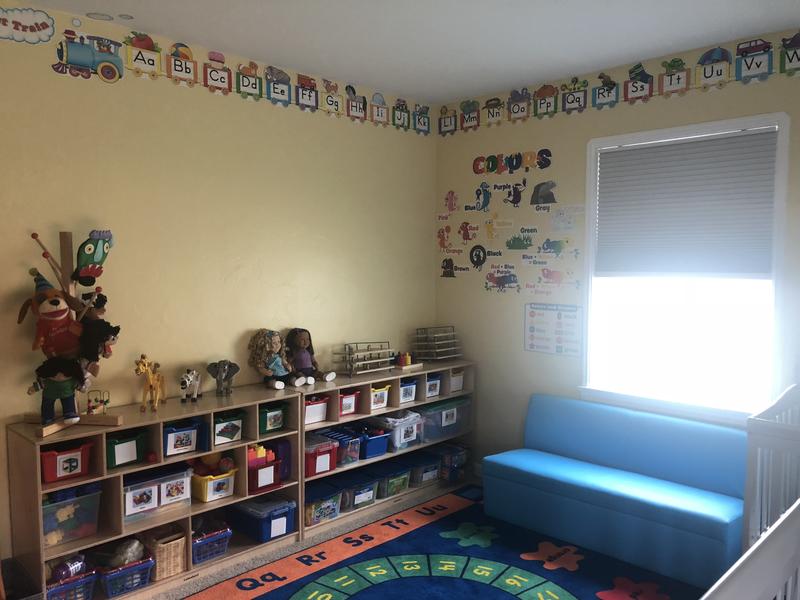 Photo of Garcia Family Daycare - Long Beach, CA