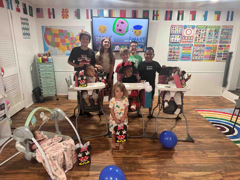 Photo of Kid’s Neighborhood - Syracuse, NY