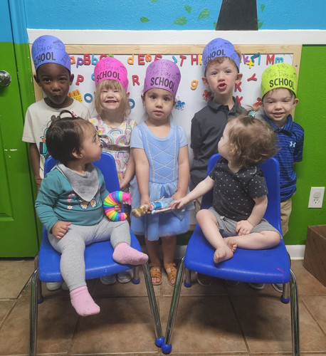 Photo of Denise's Home Preschool - Irving, TX