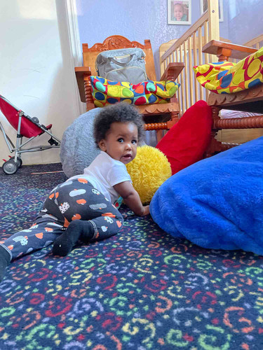 Photo of Diaz Elizaama Family Daycare - Chula Vista, CA