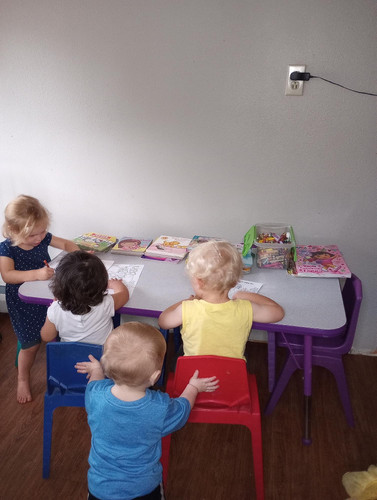 Photo of Cassies Crazy Critters Daycare - Osage, IA