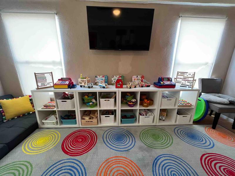 Photo of Creative Tinkers Daycare - Inglewood, CA