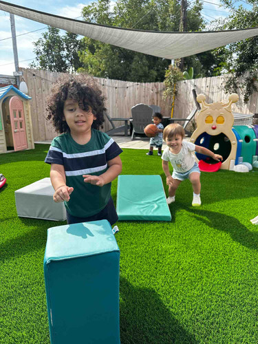 Photo of The Little Cubs Family Childcare - San Diego, CA