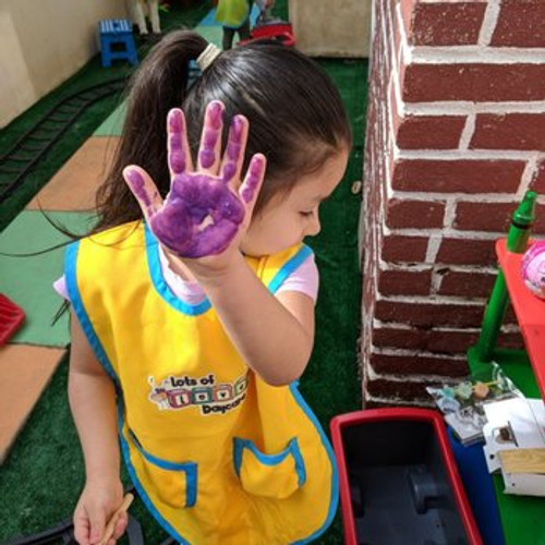 Photo of Villalba Fcc Aka Lots Of Love Daycare - Santa Barbara, CA