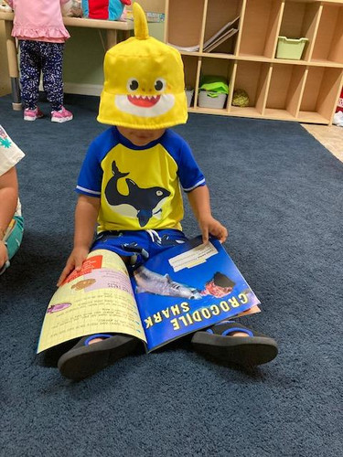 Photo of CIBRIAN FAMILY CHILD CARE