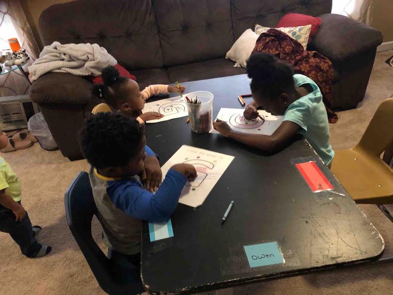 Photo of Precious care Daycare - Ladson, SC