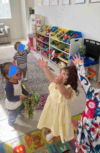 Photo of Ella Home Daycare - Temecula, CA