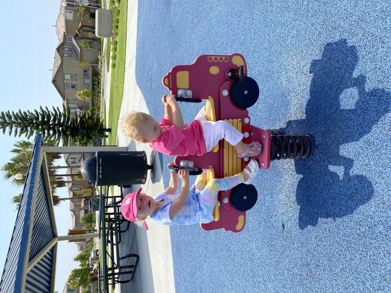 Photo of Buttercups At Riverpark Daycare & Playschool - Oxnard, CA