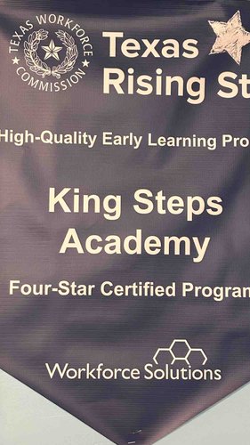 Photo of King Steps Academy Daycare - Sugar Land, TX