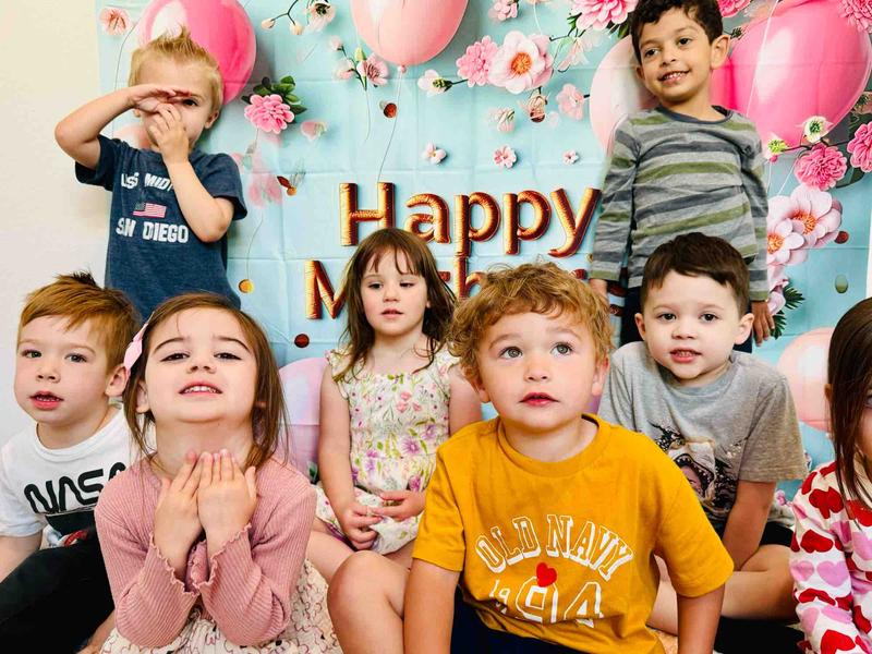 Photo of Wonder Kids Daycare - Roseville, CA