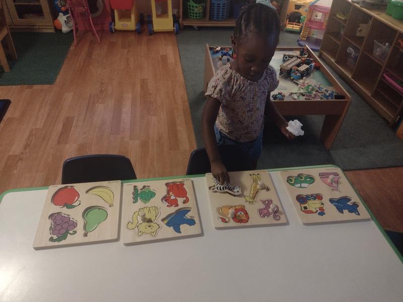 Photo of Precious Gifts FCCLH (legally Operated As Erica Stephens) - Statesboro, GA