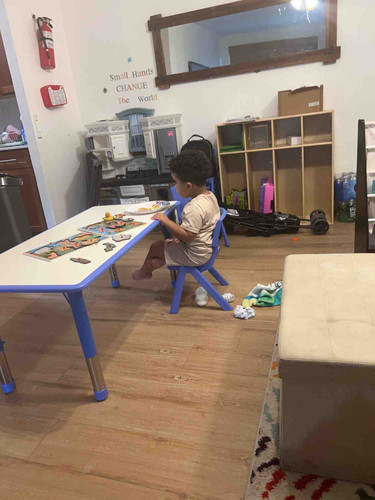 Photo of LILLIAN Davis Daycare