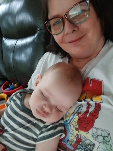 Photo of Mama Bear's Daycare - Puyallup, WA