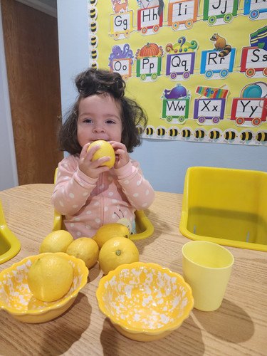 Photo of Little Stars Home  Daycare - Anaheim, CA