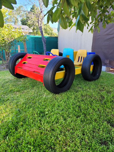 Photo of Inspired Montessori Family Child Care - Los Angeles, CA