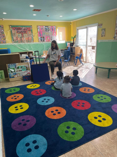 Photo of Mack Family Daycare - Los Angeles, CA